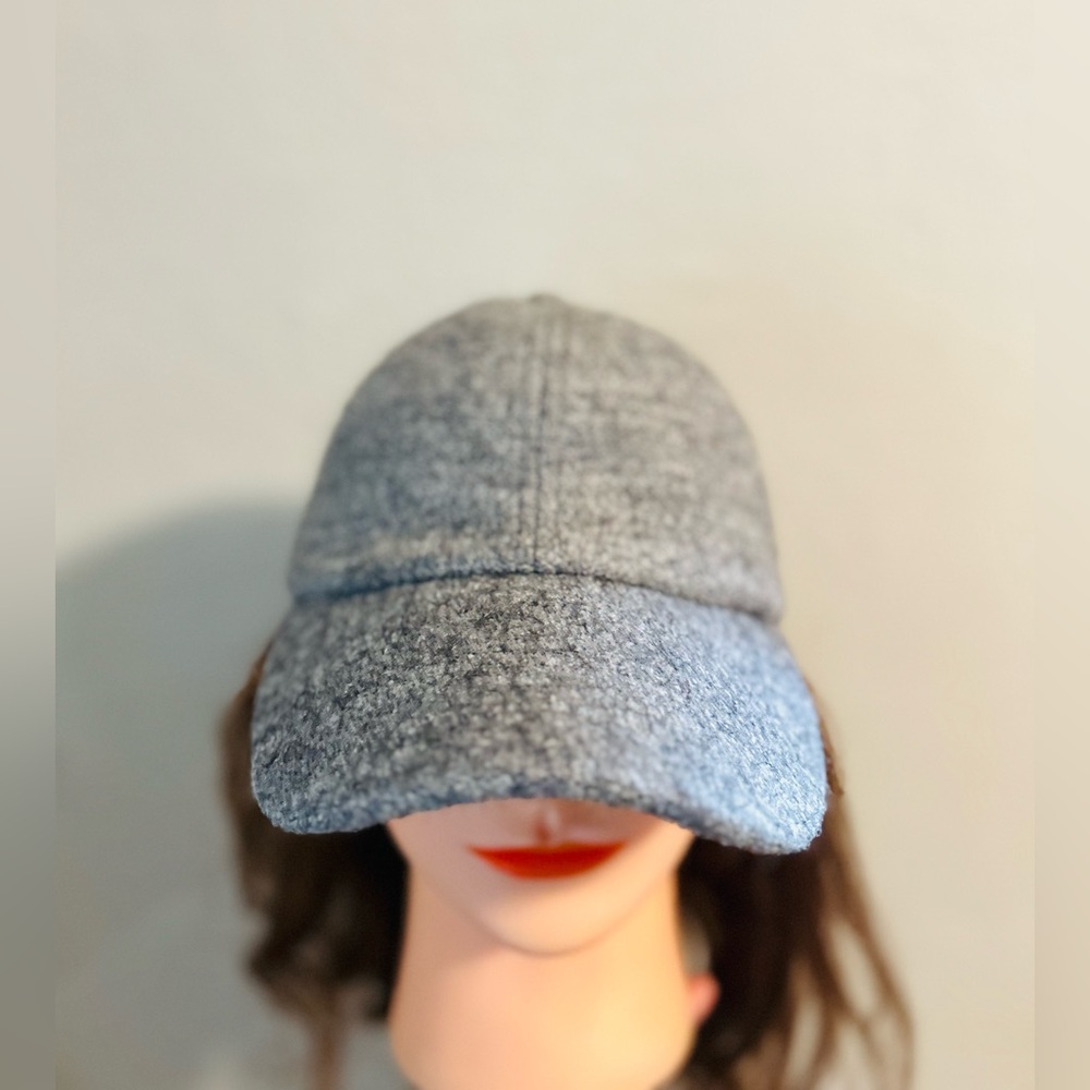 Wool hat